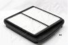 ASHIKA 20-08-833 Air Filter